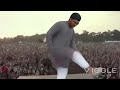 Viral dance in viggle.ai concert