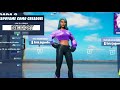 ¿COMO CONSEGUIR LA NUEVA SKIN *CHICA GALAXY* !... 😂😯 FORTNITE TEMPORADA 3