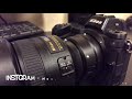 Nikon Z6 review