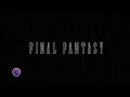 2 ½ Hours of Relaxing Final Fantasy Music (Chill Remix and Rain) - ASMR - Rain Part 2