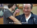 Meaning of Karate | Sadayuki Taira | 空手の意味 | 平良貞行先生 | Okinawa Karate【沖縄空手】