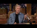 Paul McCartney Writes an Angry Song About Jimmy on the Spot