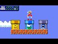 What if Mario used Window's feature to beat Super Mario Bros.?