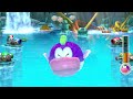 Mario Party 10 All Characters (Master Difficulty)