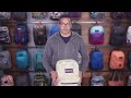 JanSport Pack Review: Right Pack