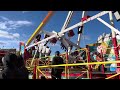 Fête foraine de Melun 2024 - Boomerang