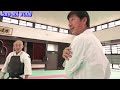 【Shorinjikempo】Amazing theory! Kinteki-geri, Tora-daoshi. With subtitles of various languages!