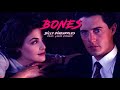 Bones - Billy Pineapples (feat. Louis Cypher)