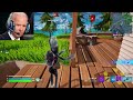 US Presidents Play Fortnite! (Biden, Obama & Trump)