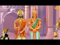 पांडवों की अंतिम यात्रा का वृतांत! युधिष्ठिर को ही क्यों मिला स्वर्ग? | Pandavas Journey to Heaven