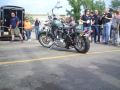 OCC Chopper - Cape Breton Bikefest