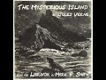 The Mysterious Island by Jules VERNE read by Mark F. Smith Part 1/3 | Full Audio Book