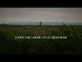 George Pippen - Indiana Knows My Name (Lyric Video)