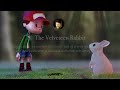 Calm Bedtime Stories:😴 The Velveteen Rabbit 🐇 | Relaxing Sleep Story for Grownups