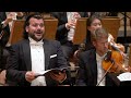 GUSTAV MAHLER | Kindertotenlieder - Münchner Symphoniker | Kartal Karagedik