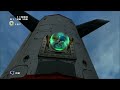 Sonic Adventure 2 HD (PC): Metal Harbor - A Rank (Top Rocket Handle)