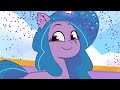 S2 | Ep. 01 | Icy Prints | MLP: Tell Your Tale [HD]