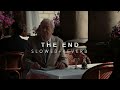 The Dark Knight Rises - The End (Slowed + Reverb)
