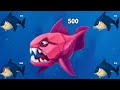 Fishdom ads, Help the Fish Collection 23 Puzzles Trailer Part 6