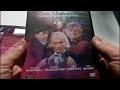 Episode 37 - Unboxing The Doctors Revisited (Doctors 1-4) Box Set DVD