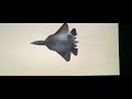 Top Gun: Maverick - Intercepted by Su-57’s