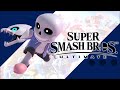 MEGALOVANIA (remix) - Smash Bros Ultimate music