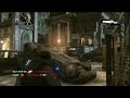 Havoc Staticc | Gears of War 3 Minitage #4