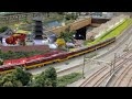 ＜Nゲージ＞京阪電車　 Modellbahn Spur N Model Railroad 鉄道模型