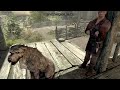 Skyrim - Bringing Barbas to Lod