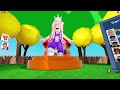Granny's Acting Super WEIRD (What's Wrong?) Roblox Story