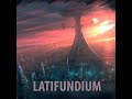 Latifundium Drill Trap Instrumental