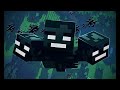 The Wither: Remastered - fan made minecraft boss theme