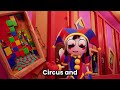 ANOTHER NEW EPISODE 3 TEASER - The Amazing Digital Circus