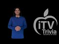 Trying - Season 3 - Apple Original Show - Trivia Game