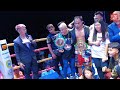 Jeo Santisima vs Arnon Yupang Full Boxing Fight | ATK Promotions
