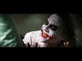 The Dark Knight Trailer | Gangsta's Paradise