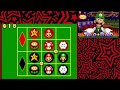 You make me sick Luigi | Luigi's Casino with Broker1