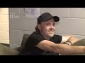 Why Lars Ulrich doesn't have tattoos: A chat with Metallica drummer in Atlanta