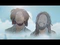 Stephen Marley - Cool As The Breeze (Official Visualizer)