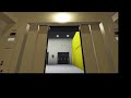 Forest Glen WMATA Station - Roblox Elevator Review