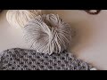 How to make a crochet runner in simple steps / طريقة عمل رانر كروشيه بخطوات بسيطة