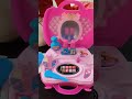 Fashion suitcase for 3yrs+| Play set | Makeup box for kids 💄👛💅🥰