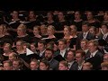 The First Noel (arr. Dwight Bigler) | BYU Combined Choirs and Orchestra