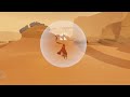 Journey  - My First Adventure (No Human Commentary)