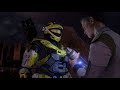 Halo: Reach - Can You Save Emile?