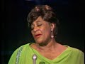 Ella Fitzgerald sings Body and Soul