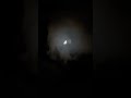 Midnight Mysterious Moon and sounds