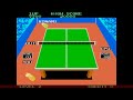 Konami's Ping Pong (Arcade)