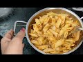 आज मैंने बेटी के लंच बॉक्स के लिए बनाया देसी तरीके से हेल्दी पास्ता# pasta recipe# lunch box recipe