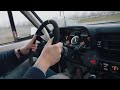 FORD ESCORT MK2 Rally | FLAT OUT